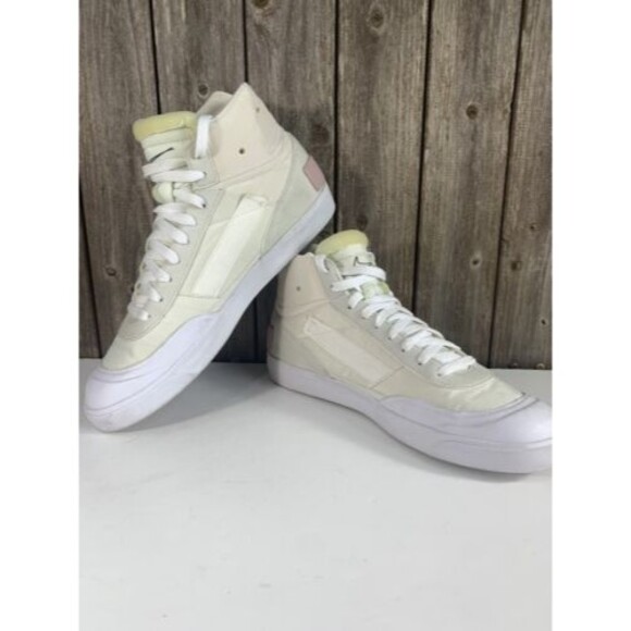 Nike Drop-Type Mid Summit BQ5190-903 Athletic Sneaker Mens Shoe Size 8.5 - Picture 6 of 9